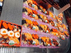 -池田寿司·4H鲜作(朝阳大悦城店)