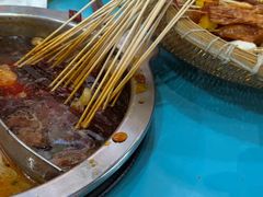 -蜀巷弯弯串串香(长春总店)