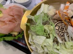 -阳光棕榈·台式小火锅(晋江SM广场店)