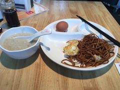 -嘉和一品粥(方庄店)