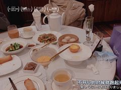 -铭家点心(秦岭路店)