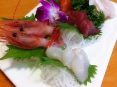 -桂马·日本料理·海胆·海鲜饭·酒场(民主广场店)