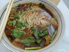 大碗鳝鱼米线-铭记嘎洒生态鳝鱼(迎春街店)