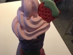 -麦当劳(龙之梦购物中心店)