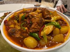 -阿布都新疆音乐美食城(长湖路店)