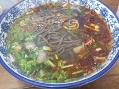 -惠记粉汤羊血(小南门店)