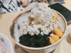 -鲜芋仙(南开大悦城店)