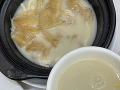 -凤城礼记鱼翅海鲜酒家(新马路总店)