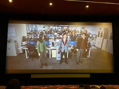 -大光明电影院(南京西路店)