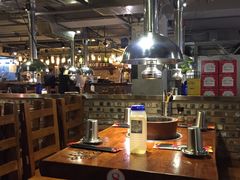 大堂-原始泥炉烤肉(总店)
