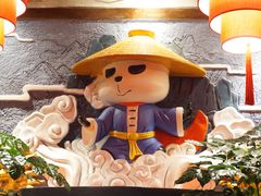 -蜀大侠火锅(寰球文化地标·总府店)