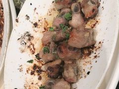 -船梆煮•蒸汽海鲜·炉火烤肉(五四广场店)