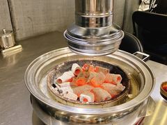 -本炙炭烤·蒲烧活鳗料理店(金沙洲店)