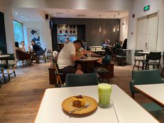 -BAKER&SPICE(安福路店)