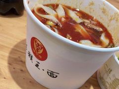 -豫楚源美猴王·面(武商广场店)