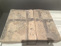 -洛阳古墓博物馆