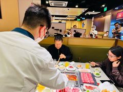 -海底捞火锅(天津SM城市广场店)
