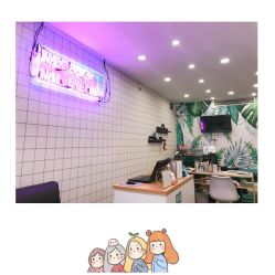 -蜡公馆Hi-Brow蜜蜡修眉美甲美睫