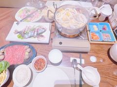 -元素中餐厅.海南菜.粤菜.椰子鸡.海鲜.包房.石梅湾威斯汀度假酒店