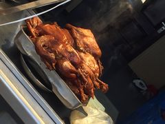 -小李烧鸡(西北角总店)