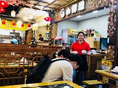 大堂-小胖墩炝锅鱼(天钥桥路店)