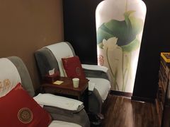 -升艾堂·经络·艾灸·气血(成山路店)