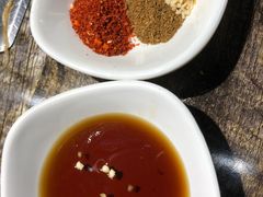 -33韩式自助烧烤(环城南路店)
