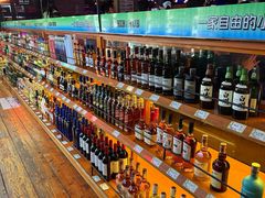 -HIB HUB公社(解放西路店)