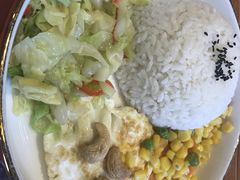 -海盗虾饭·剥好的小龙虾饭(SOHO尚都店)