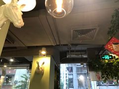 大堂-仙踪林(江南西店)