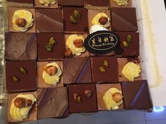 -维尔纳斯·生日蛋糕动物奶油冰淇淋蛋糕(人大店)
