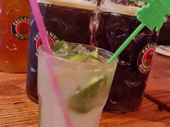 -宝莱纳啤酒花园餐厅PAULANER BRAUHAUS Nanjing(广州路店)