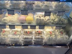 零售区-白玉兰食品(甜云店)