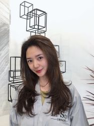 -INSTYLE造型·明星店