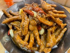 -小小河边鱼·黄辣丁鲜鱼锅(黎阳店)