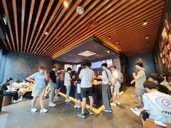 -瑞幸咖啡(大连罗斯福广场一层店)