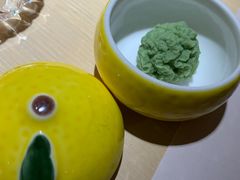 -江左尚白日本料理(万象城店)