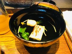 -是山居