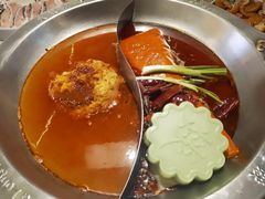-大龙燚火锅(太古里店)