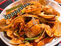 -达叔香味海鲜(海棠68环球美食街店)
