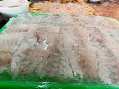 -官塘锋记鱼生·生腌·砂锅粥(牌坊街店)