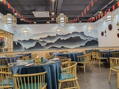 环境-老二龙虾馆(贵池路店)