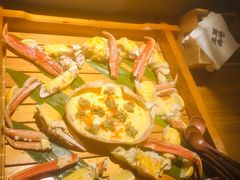 -阿泽料理