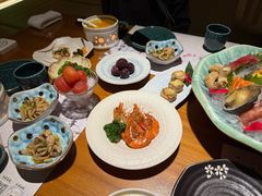 -味见·荣家(亚泰大街店)