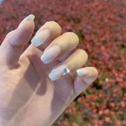 -初NAIL日式美甲美睫沙龙
