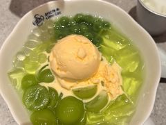 -赵记传承·中国甜品(福州总店)