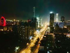 -北京康莱德酒店
