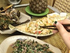 -多哥水傣味餐厅(司马巷店)