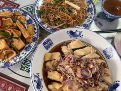 -阿殳菜馆·私厨(水围村店)