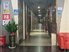 -加州红歌声宴KTV(白石洲店)